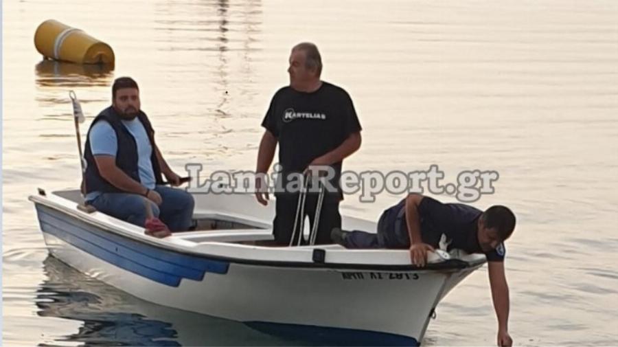 Στυλίδα: Ψαράδες βρήκαν το πτώμα γυναίκας να επιπλέει – Σε ποια κοπέλα ανήκει και πως βρέθηκε νεκρή