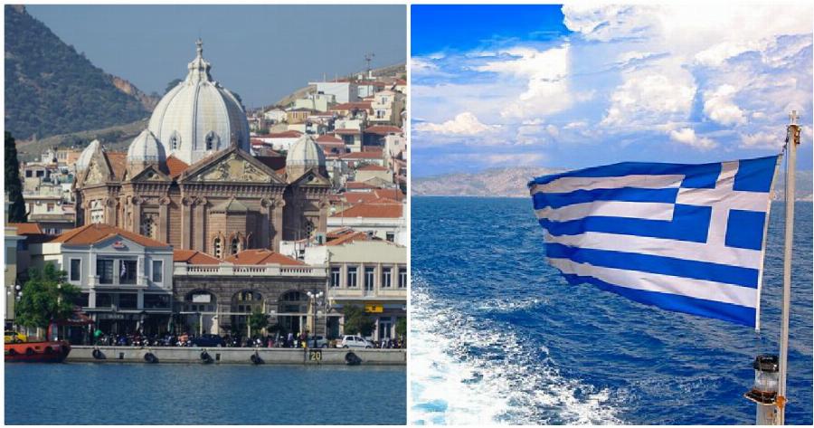 Λέσβος: Μειώθηκε 95% ο τουρισμός στο νησί φέτος