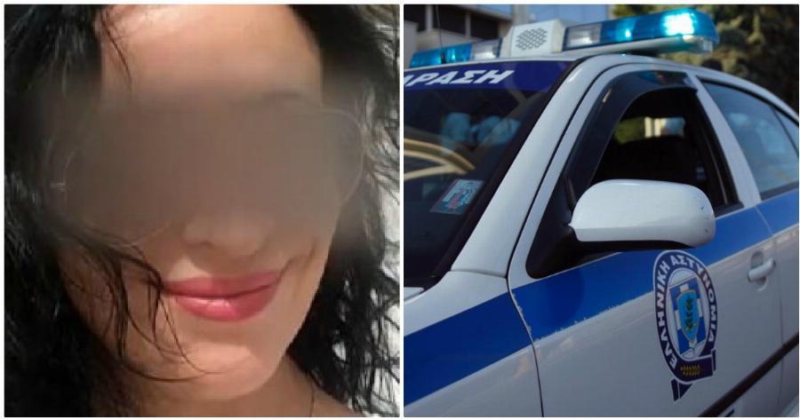 Λουτράκι έγκλημα: Συγκίνηση στην κηδεία της 42χρονης – Τι είπε η κόρη της