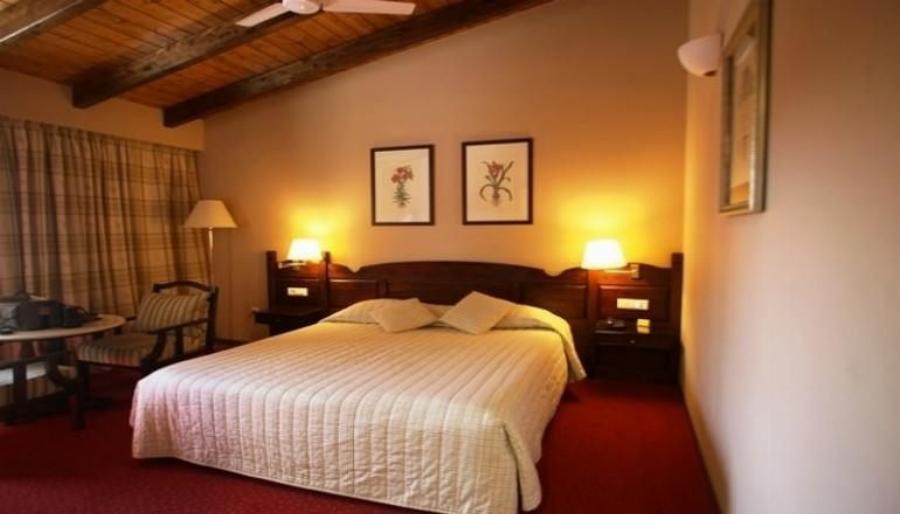 Ανακαλύψαμε 5* ξενοδοχείο στο Καρπενήσι, για διακοπές το φθινόπωρο με ημιδιατροφή, το παιδί σας δωρεάν από 50 ευρώ το άτομο τη μέρα