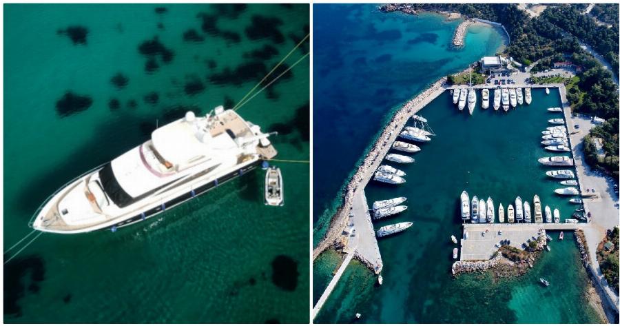 Μαρίνα Βουλιαγμένης: Η Αθηναϊκή Ριβιέρα πρόκειται να αναβαθμιστεί και να αλλάξει όψη