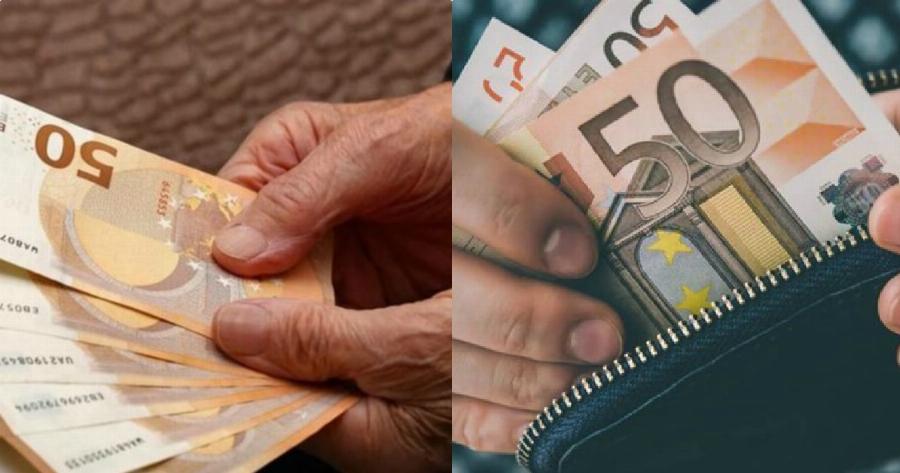 Επίδομα 800 ευρώ: Αυτοί είναι οι νέοι δικαιούχοι και έτσι γίνεται η υποβολή της αίτησης