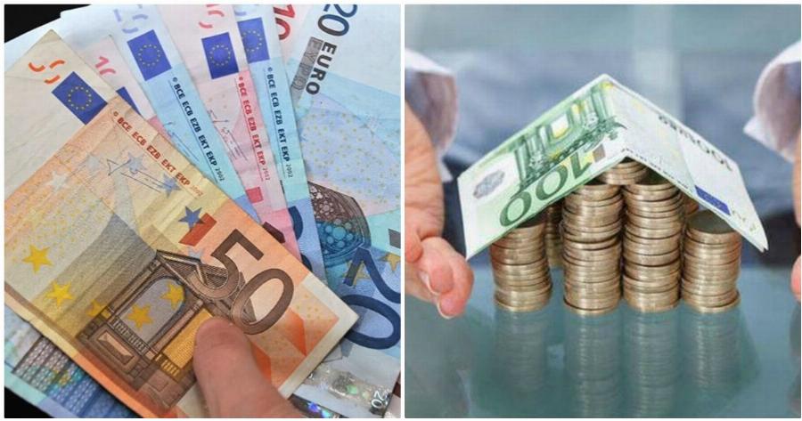 Επίδομα 534 ευρώ: Θα καταβληθεί αύριο Πέμπτη 15 Οκτωβρίου σε 3.811 δικαιούχους