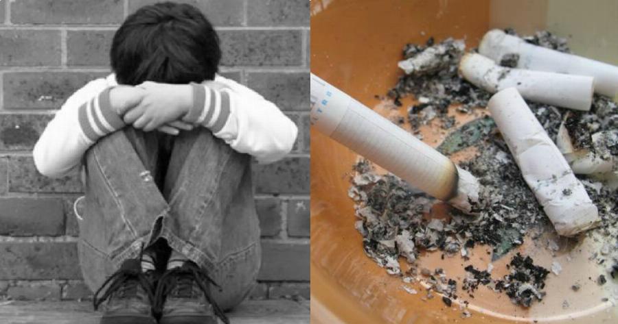 Θεσσαλονίκη βασανισμός: Γονείς βασάνιζαν το 5χρονο παιδί τους, του χτυπούσαν το κεφάλι στον τοίχο και έσβηναν πάνω του τσιγάρα