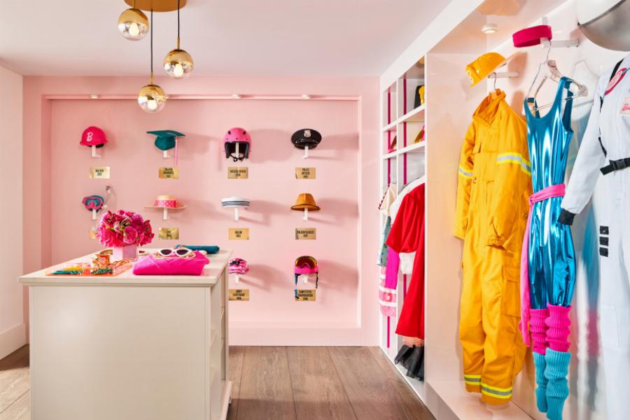 Σπίτι της Barbie: Η Airbnb το νοικιάζει μαζί με ρούχα, παπούτσια και αξεσουάρ της διάσημης κούκλας