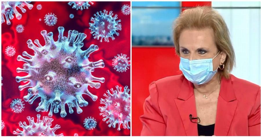 Παγώνη για Χριστούγεννα: «Το ζητούμενο δεν είναι αν θα γιορτάσουμε τα Χριστούγεννα, αλλά αν θα σουβλίσουμε αρνί»