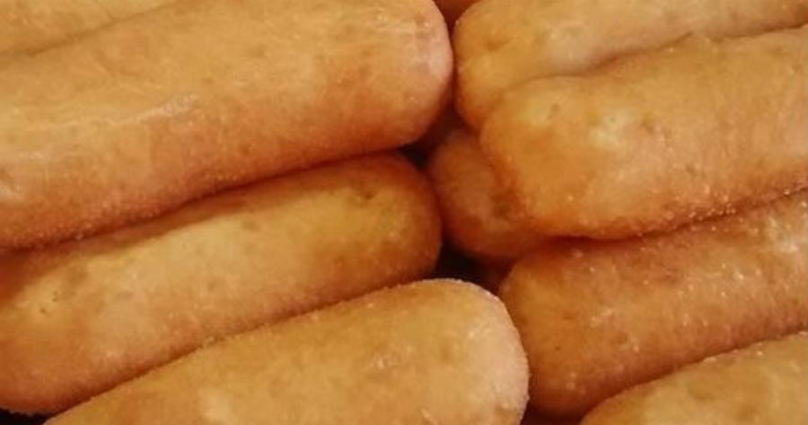 Ποντιακά πιροσκί στο τηγάνι: Τραγανά με γέμιση από φέτα και γιαούρτι