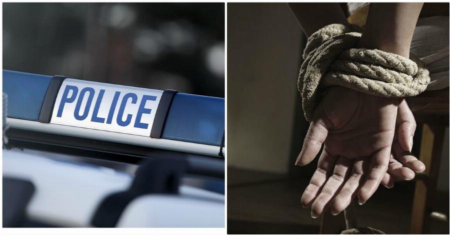 Έγκλημα στην Πάτρα: Αδίστακτος άνδρας απήγαγε την πρώην του και τη χτυπούσε για μέρες