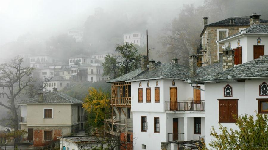 Χειμερινός τουρισμός: Κραυγή αγωνίας – Τι θα γίνει με τα ξενοδοχεία και τα χιονοδρομικά κέντρα