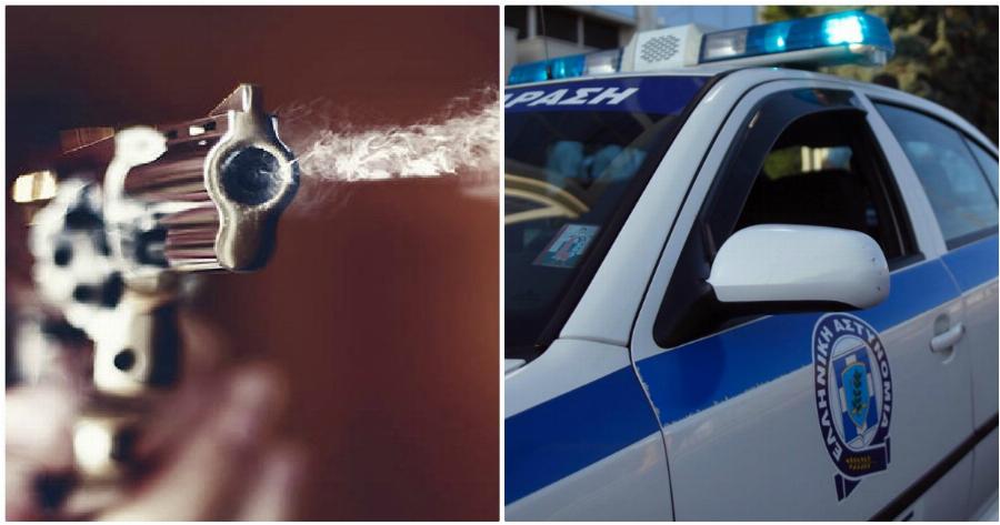 Πέραμα οικογενειακή τραγωδία: 21χρονος αστυνομικός σκότωσε τον επίσης αστυνομικό αδερφό του