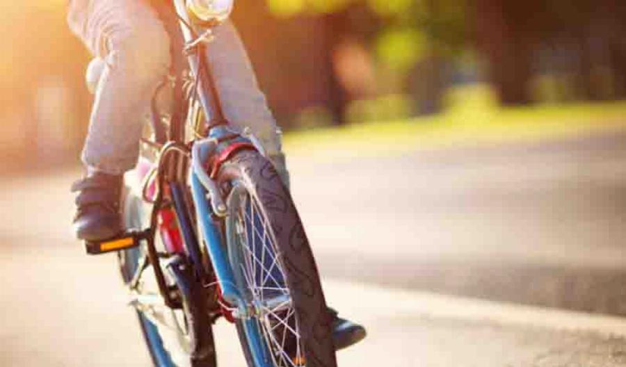 Σητεία θανατηφόρο ατύχημα: Τραγικός θάνατος ποδηλάτη στη Σητεία