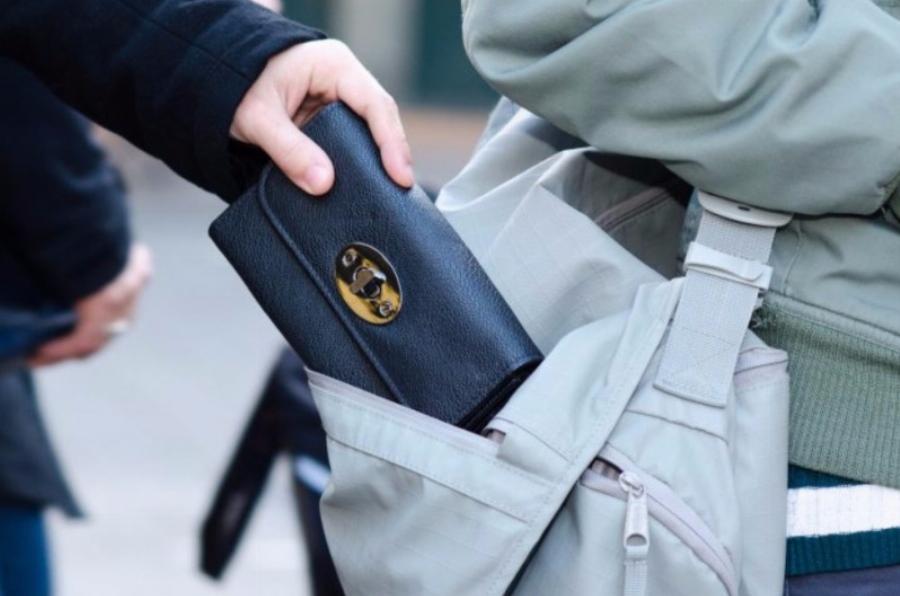 Αιγάλεω ποδηλάτης: Συνελήφθη νεαρός που έκλεβε πολίτες χωρίς να το καταλάβουν