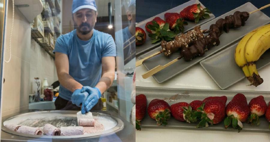 Η κρυφή στοά στο κέντρο της Αθήνας, που θα απολαύσεις τις καλύτερες σοκολάτες του κόσμου σε φοβερές τιμές