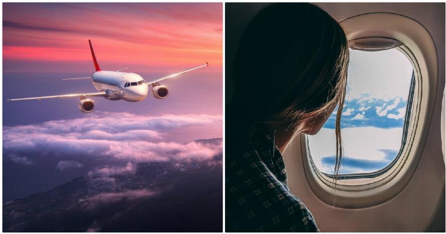 Πτήσεις χωρίς προορισμό: Αυτή είναι η νέα τάση στα αεροπορικά ταξίδια