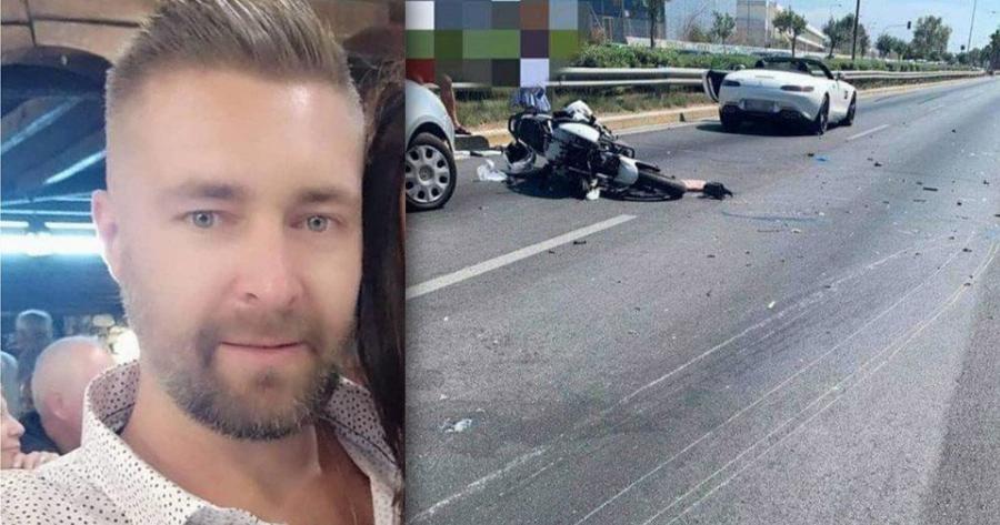 Άγιος Κοσμάς αστυνομικός: Πέθανε και δεύτερος αστυνομικός που βοήθησε στη φωτιά στον Άγιο Κοσμά