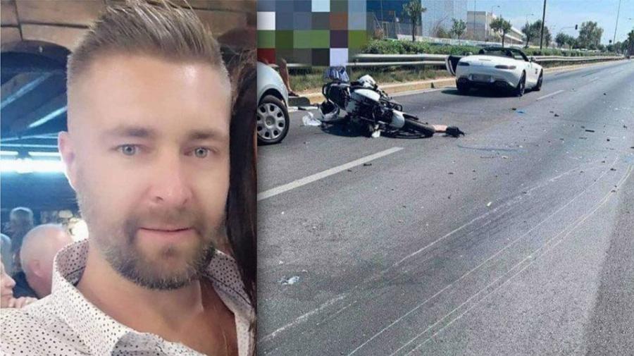 Άγιος Κοσμάς αστυνομικός: Πέθανε και δεύτερος αστυνομικός που βοήθησε στη φωτιά στον Άγιο Κοσμά