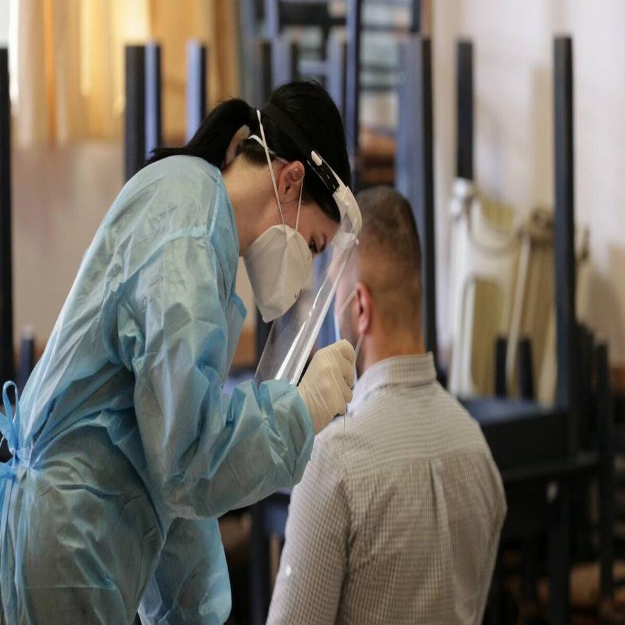 Σέρρες lockdown: Ο Δήμαρχος λέει ότι 5000 κόσμος δεν θα έχει δουλειά εξαιτίας του lockdown