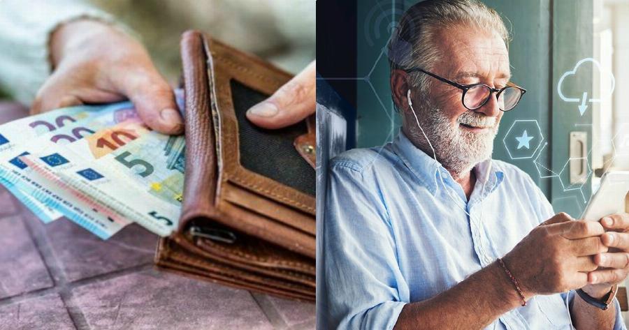 Έκτακτο επίδομα Χριστουγέννων: Ποιοι το δικαιούνται και πότε θα δείτε τα χρήματα στους λογαριασμούς σας