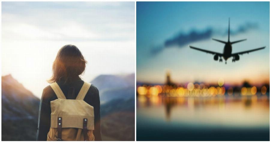 Τάσεις στα ταξίδια: Ποιες αναμένονται να είναι οι τάσεις στα ταξίδια σύμφωνα με ταξιδιωτική εταιρία