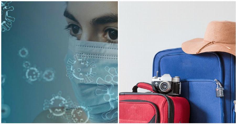 Θέσεις εργασίας τουρισμός: Υπολογίζονται 174 εκατ. χαμένες θέσεις εργασίας λόγω κορονοϊού