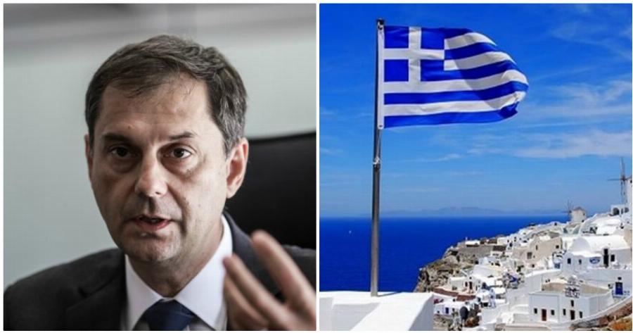 Τουρισμός για όλους: Το πρόγραμμα παρατείνεται έως την άνοιξη 2021