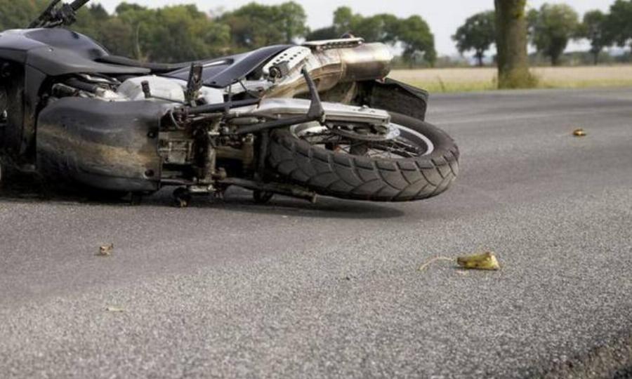 Χαλκιδική τραγωδία: Τρομακτικό τροχαίο με νεκρό μοτοσυκλετιστή