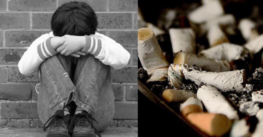 Θεσσαλονίκη βασανισμός: Γονείς βασάνιζαν το 5χρονο παιδί τους, του χτυπούσαν το κεφάλι στον τοίχο και έσβηναν πάνω του τσιγάρα