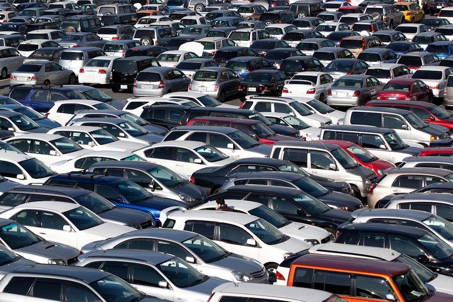 Τέλη κυκλοφορίας: Δείτε ποιοι απαλάσσονται από την πληρωμή τους