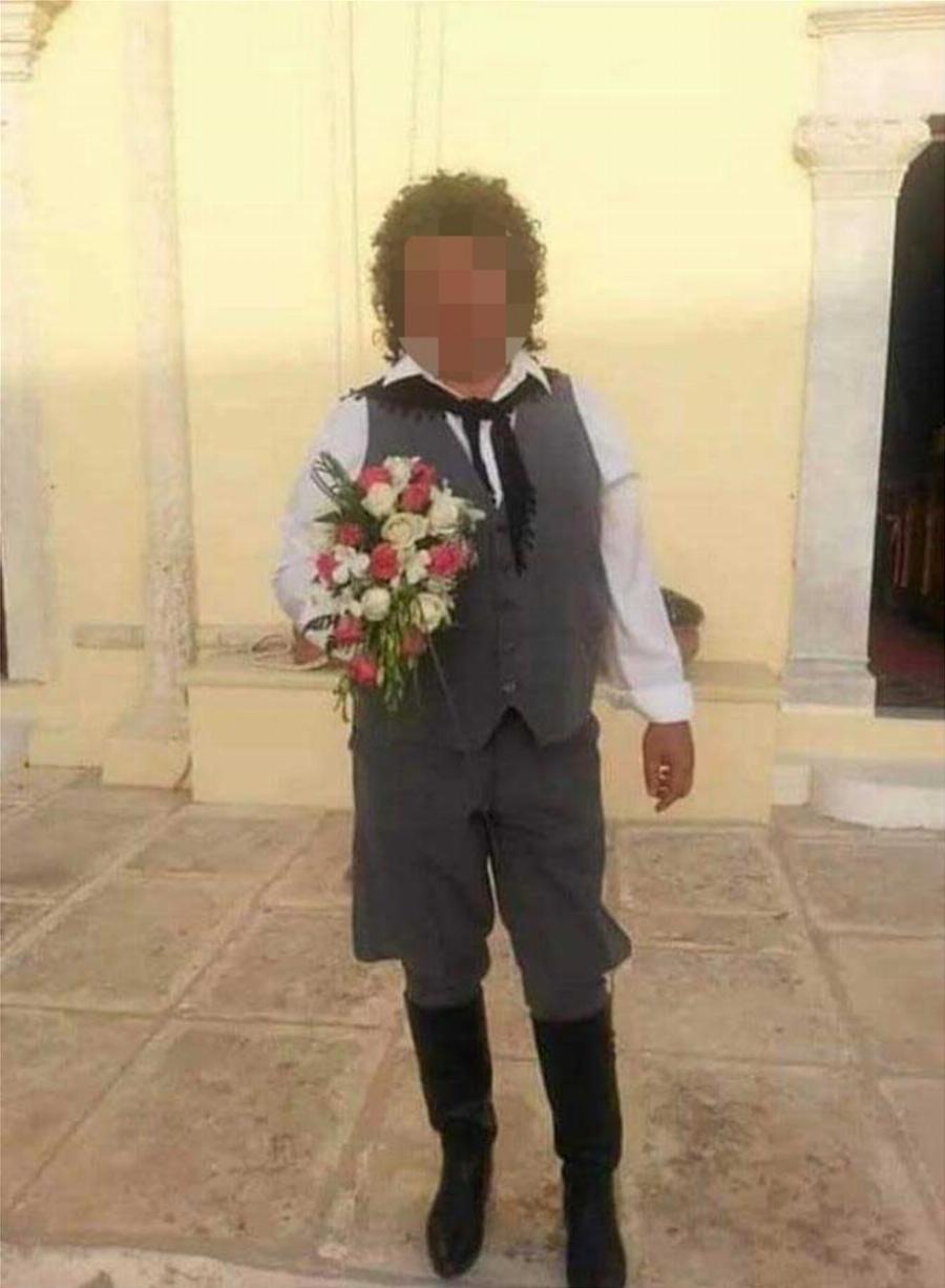 Κρητικός βασανιστής: Χάνει τη δουλειά του στη ΔΕΗ ο βασανιστής του σκύλου