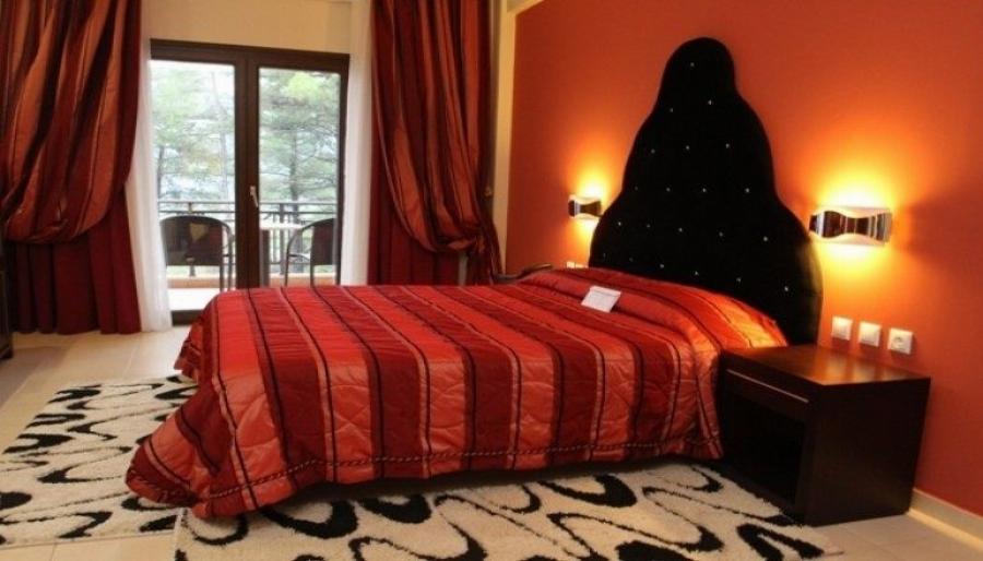 Προσφορά 28η Οκτωβρίου: 4* ξενοδοχείο στην Καρδίτσα, με ημιδιατροφή και δύο παιδιά δωρεάν, μόνο με 57 ευρώ το άτομο τη μέρα