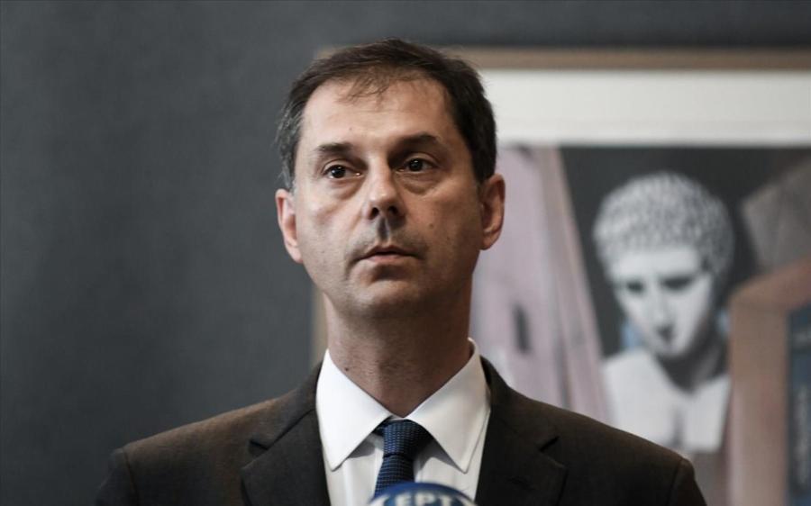 Αεροπορικά ταξίδια Rapid Test: Πρωτοβουλία για τεστ σε όλα τα αεροπορικά ταξίδια