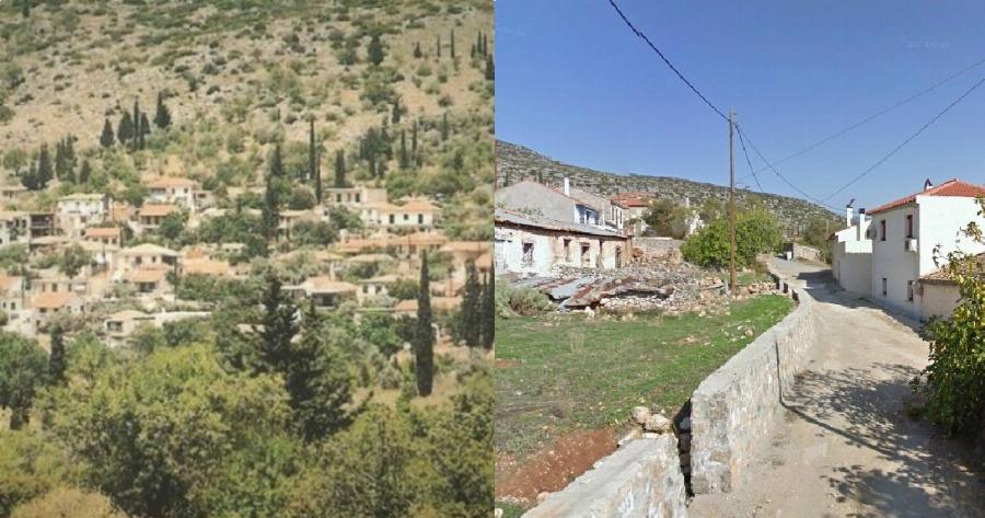 Κολοπετινίτσα: Ποιό είναι τελικά το διάσημο χωριό που εκτρέφονταν δυνατά κοκκόρια και γινόνταν κοκορομαχίες