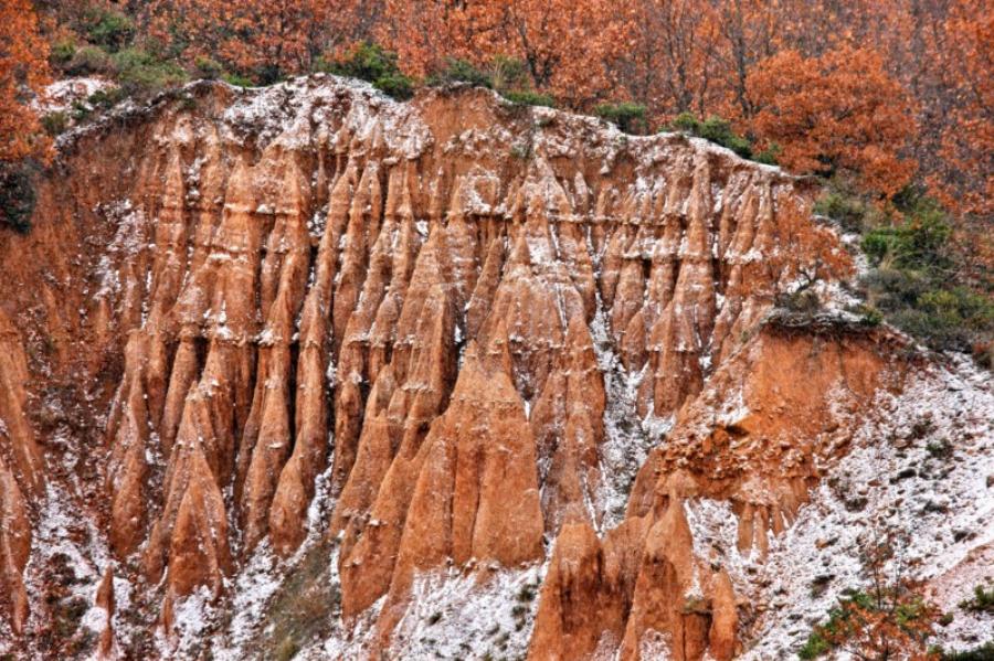 Καππαδοκία της Ελλάδας: Αυτό το μαγικό μέρος βρίσκεται στην Κοζάνη και είναι από τα ομορφότερα μέρη στη χώρα μας