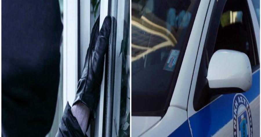 Ζάκυνθος σοκ: Αποτρόπαιος θάνατος για διαρρήκτη που κρεμάστηκε στα κάγκελα βίλας