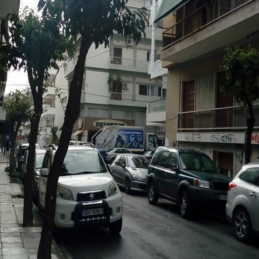 Βόλος: Ακινητοποιήθηκε απορριματοφόρο στο οποίο εντοπίστηκε χειροβομβίδα