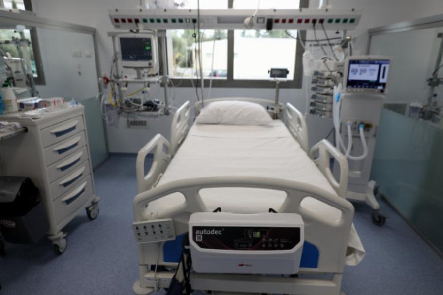 Ίδρυμα Σταύρος Νιάρχος: Πραγματοποίησε δωρεά 174 ΜΕΘ και ΜΑΦ σε νοσοκομεία της χώρας