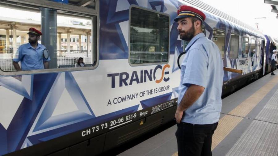 Δρομολόγια ΤΡΑΙΝΟΣΕ: Δείτε αναλυτικά τα δρομολόγια που θα ισχύσουν στο lockdown