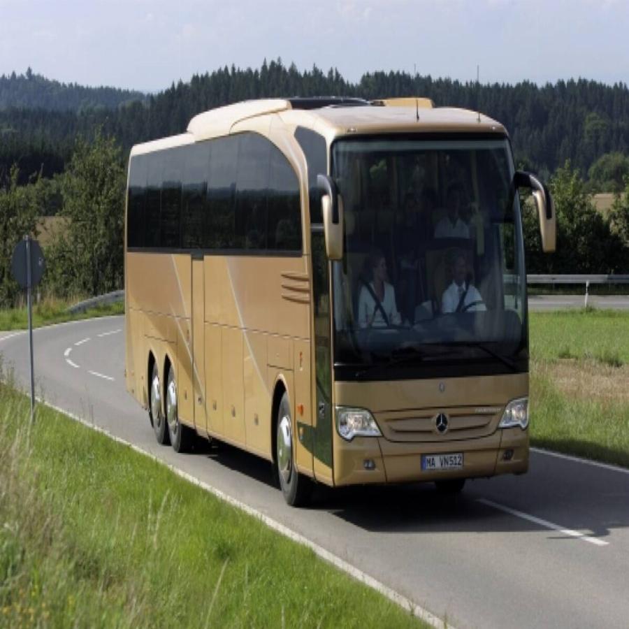 Τουριστικά λεωφορεία: Θα λάβουν πακέτο στήριξης άνω των 48 εκατ. ευρώ λόγω κορονοϊού