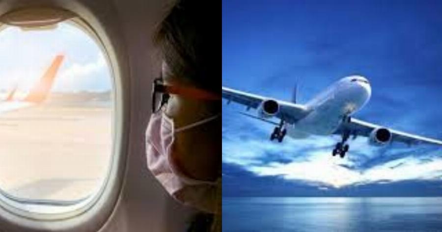 Αεροπορικές κρατήσεις: Το δεύτερο κύμα πανδημίας έφερε ολέθριες επιπτώσεις στις αεροπορικές κρατήσεις