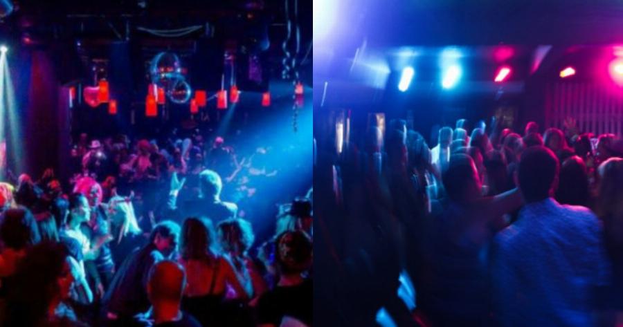 Πάτρα: Απίστευτος συνωστισμός σε νυχτερινό κέντρο – Οργισμένοι οι υπόλοιποι καταστηματάρχες (βίντεο)