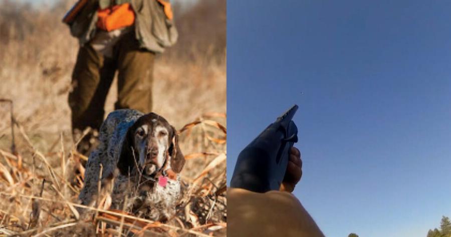 Βόλος τραγωδία: Κυνηγός πυροβόλησε τον φίλο του- Τον πέρασε για θήραμα
