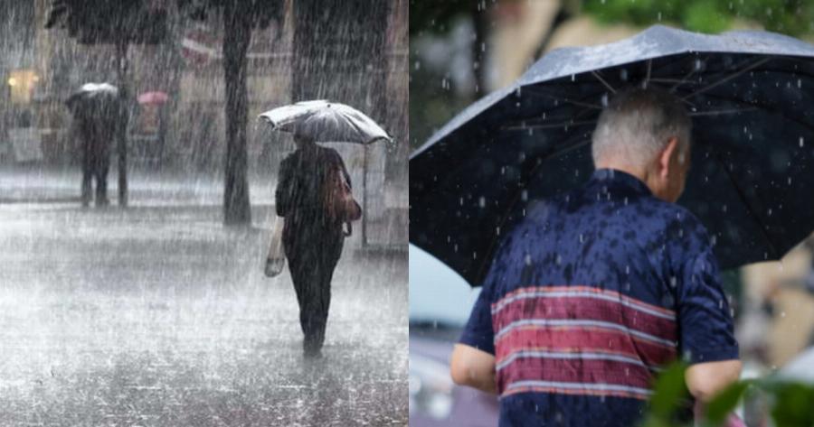 Πρόγνωση καιρού Φθινοπώρου: Με ψύχρα το Φθινόπωρο προειδοποιεί ο Σάκης Αρναούτογλου