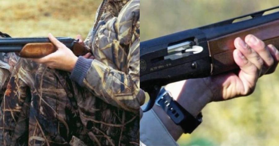 Βόλος τραγωδία: Κυνηγός πυροβόλησε τον φίλο του- Τον πέρασε για θήραμα