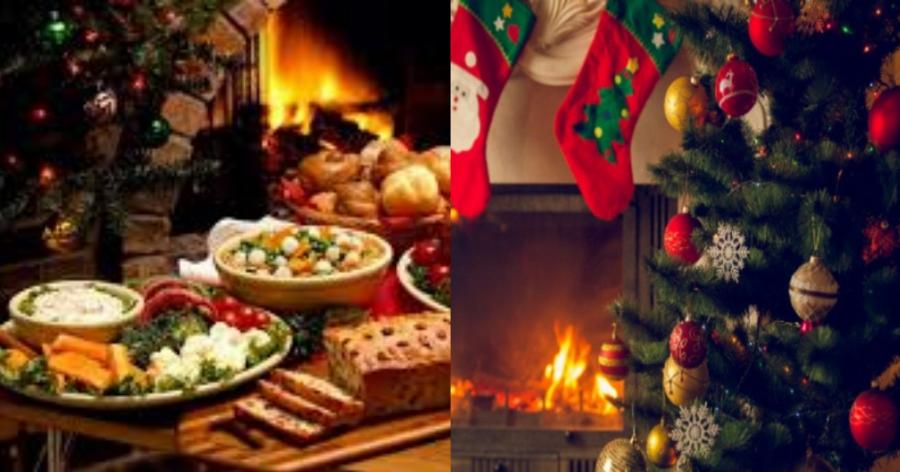 Απαγορεύσεις Χριστουγέννων: Χωρίς ρεβεγιόν – Όσα πρέπει να ξέρετε για τα όρια ατόμων στο σπίτι