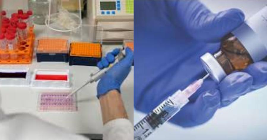 Εμβόλιο Ελλάδα: Το σχέδιο της κυβέρνησης για το εμβόλιο – μέχρι τον Ιούνιο θα έχουν εμβολιαστεί όλοι οι Έλληνες