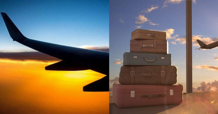 Ανάκαμψη τουριστικού τομέα: Το εμβόλιο κατά του Covid-19 δίνει ανάσα και αισιοδοξία για τον κλάδο του τουρισμού