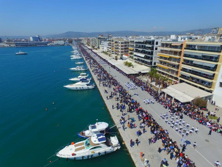 Τουριστική προβολή Βόλου: Με ψηφιακό τρόπο θα αναδειχθεί ο τουρισμός στην περιοχή το 2021