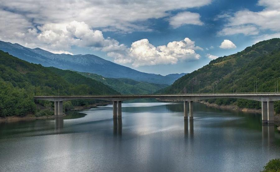 Δράμα: Οι μόλις 9 κάτοικοι στο χωριό Παππάδες τηρούν το lockdown με μάσκες και αποστάσεις