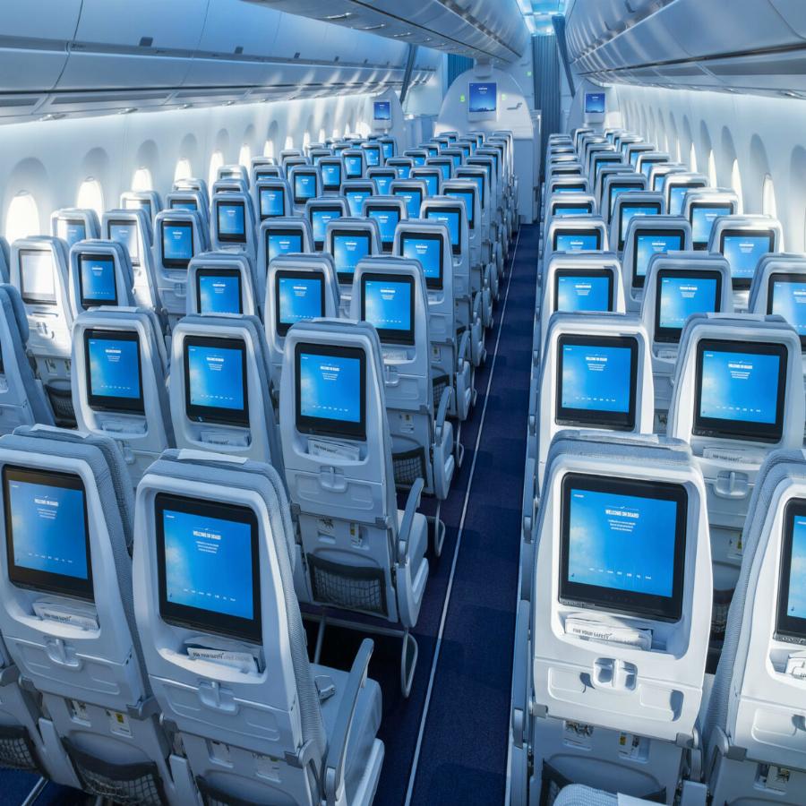 Finnair: Η αεροπορική εταιρία προσφέρει δωρεάν ασφαλιστική κάλυψη για τον κορονοϊό