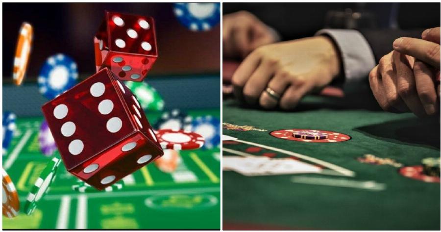 Κυψέλη Αττική: 19 άτομα έπαιζαν τυχερά παιχνίδια σε διαμέρισμα – Επιβλήθηκαν πρόστιμα